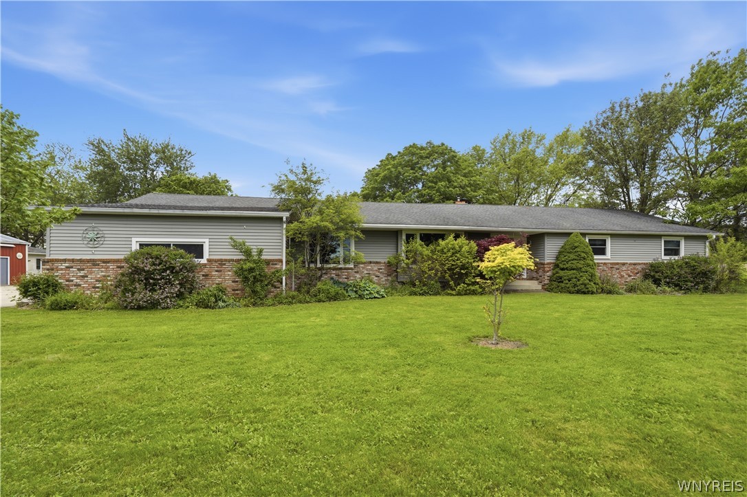 Welcome to 9950 Harper Rd.