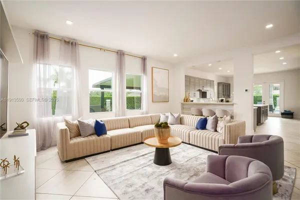 $2,590,000 | 11 Northwest 122nd Avenue, Miami, FL 33182