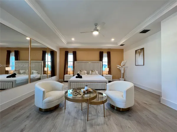 $2,590,000 | 11 Northwest 122nd Avenue, Miami, FL 33182