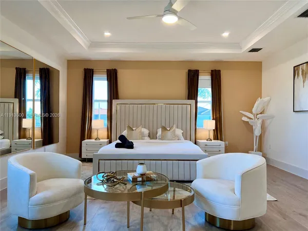 $2,590,000 | 11 Northwest 122nd Avenue, Miami, FL 33182