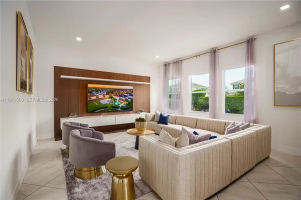 $2,590,000 | 11 Northwest 122nd Avenue, Miami, FL 33182