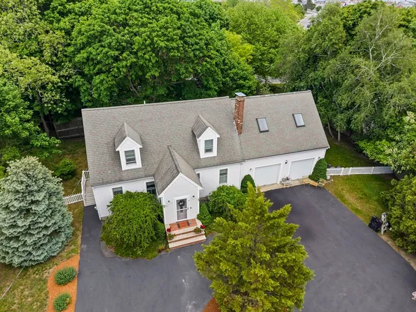 $869,000 | 6 Country Way, Marshfield, MA 02050
