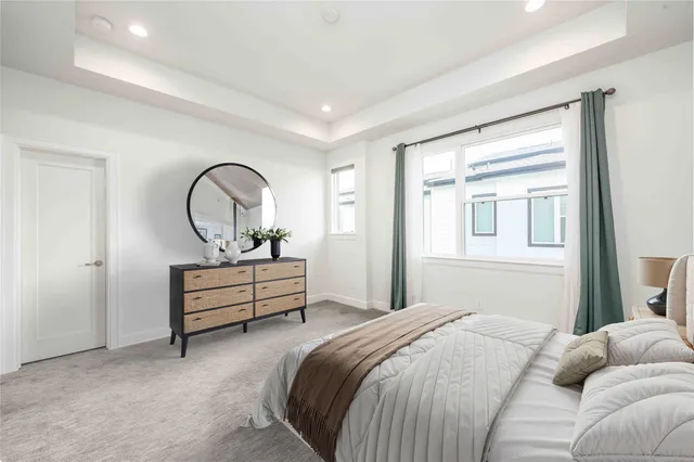 a utility room with sink dryer and washer