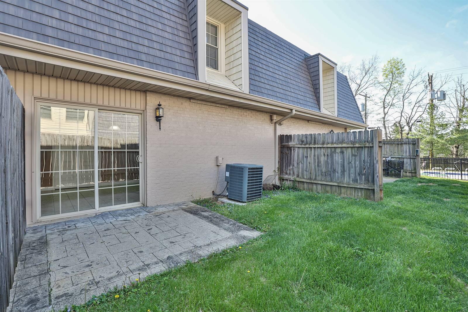 150 Regency Point Path Lexington, KY 40503 - Photo 20 of 30 021-Yard
