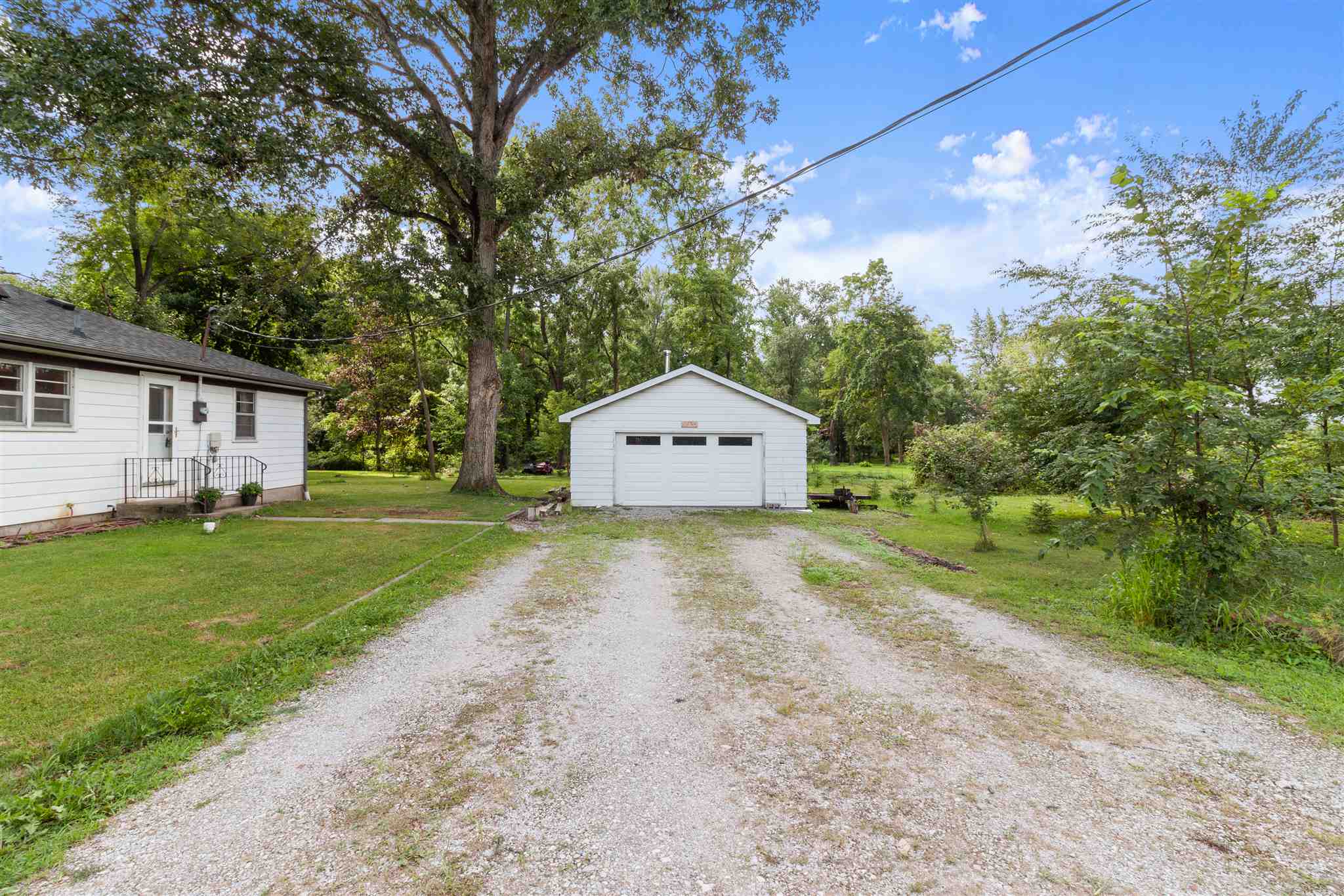 9525 Fritz Road Fort Wayne, IN 46818 - Photo 27 of 34