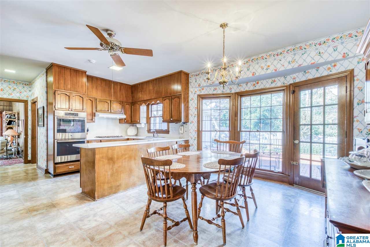 3516 Mill Run Road Birmingham, AL 35223 - Photo 17 of 36
