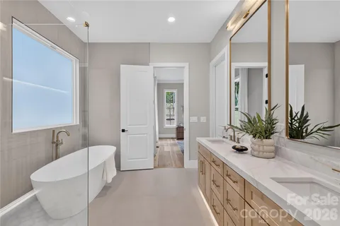 $1,579,900 | 3119 Shenandoah Avenue, Charlotte, NC 28205
