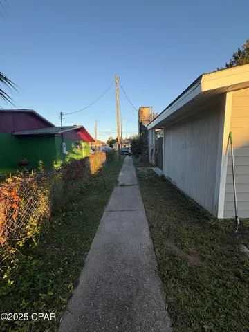 $260,000 | 1418 Iowa Avenue, Lynn Haven, FL 32444