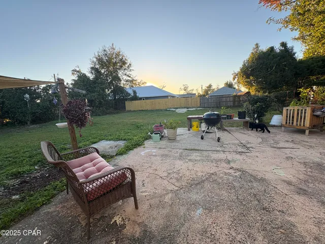 $260,000 | 1418 Iowa Avenue, Lynn Haven, FL 32444