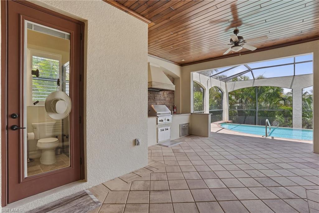 3266 Runaway Lane Naples, FL 34114 - Photo 30 of 40