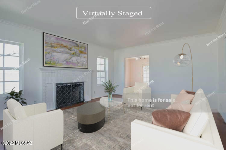 2238 East Grant Road Tucson, AZ 85719 - Photo 2 of 29 Gallery Image 2