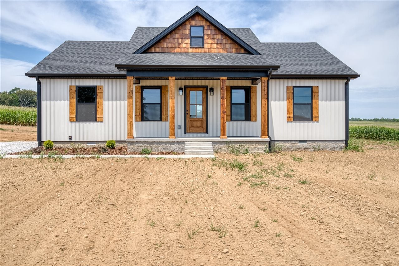 1160 Antioch Church Road Sharon Grove, KY 42280 - Photo 1 of 30 Gallery Image 1