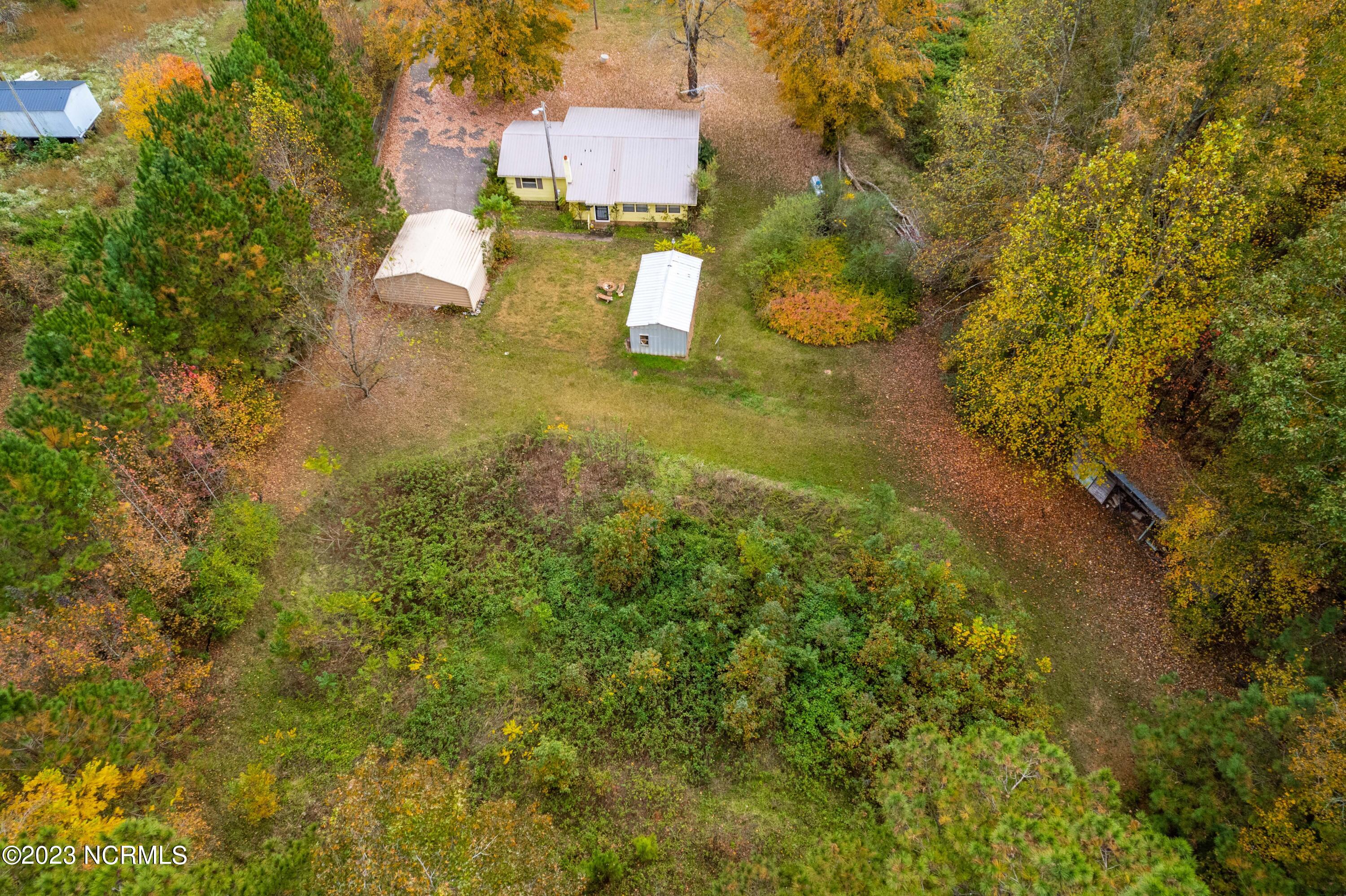3988 Spies Road Star, NC 27356 - Photo 3 of 31 DJI_0010