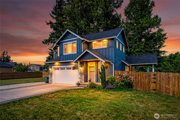 $825,000 | 7363 Alma Court, Ferndale, WA 98248