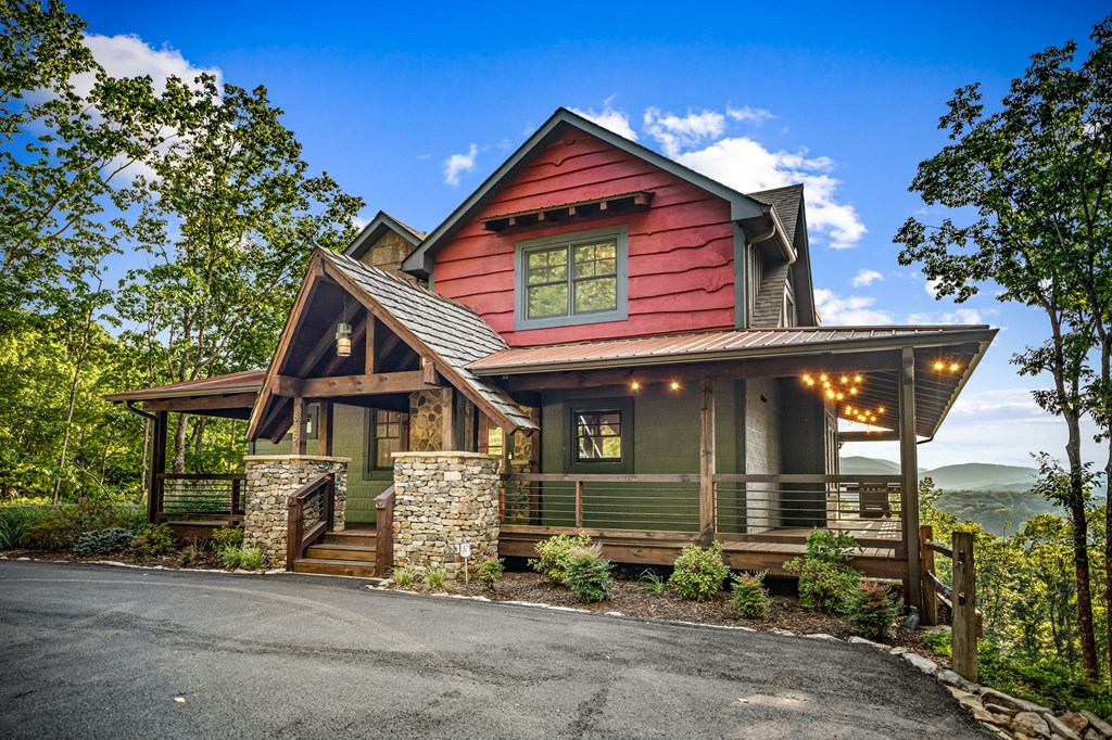 825 Price Road Blue Ridge, GA 30513 - Photo 43 of 100 Gallery Image 43
