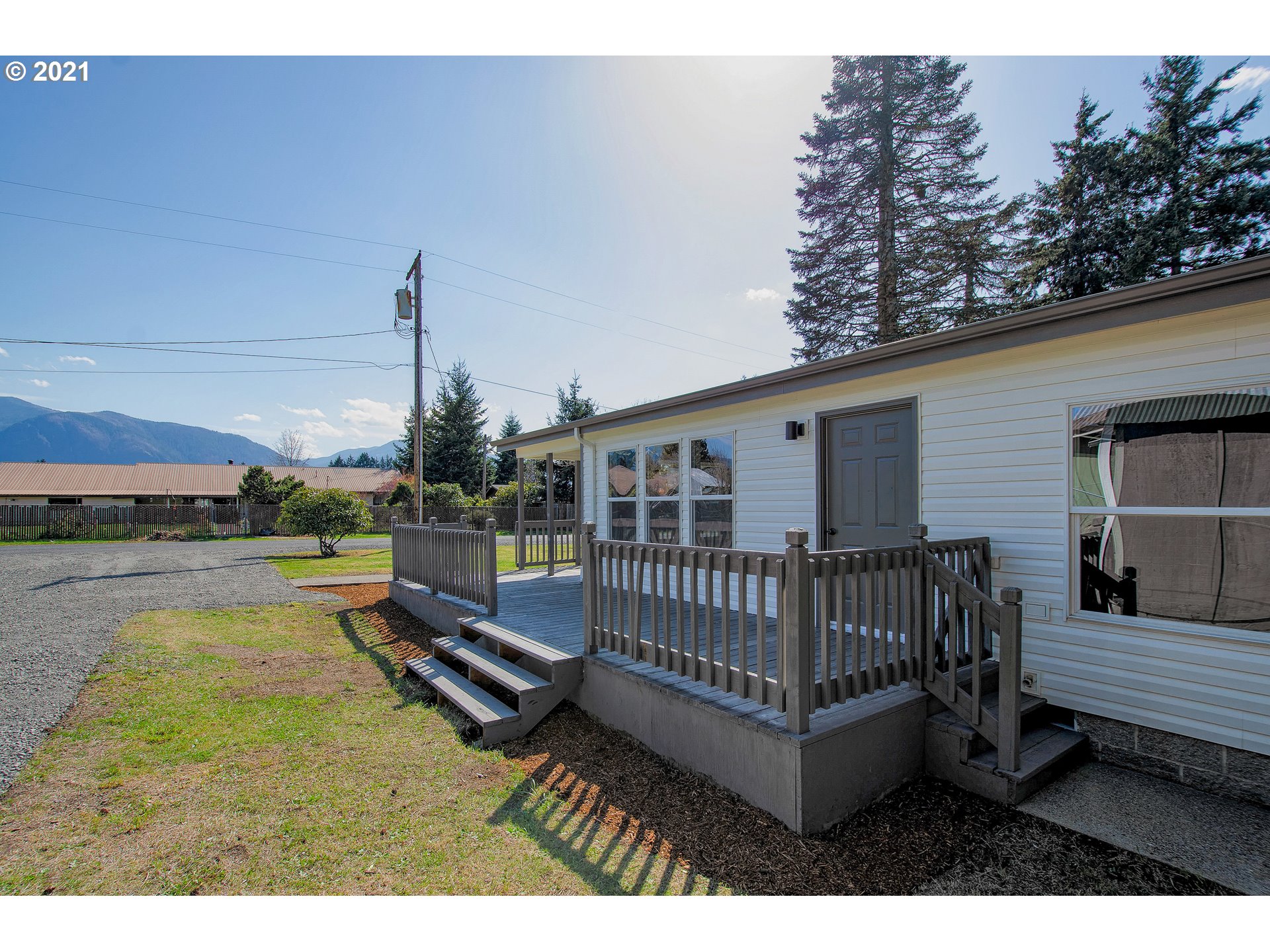 141 Barnes Road Carson, WA 98610 - Photo 24 of 30 Gallery Image 24