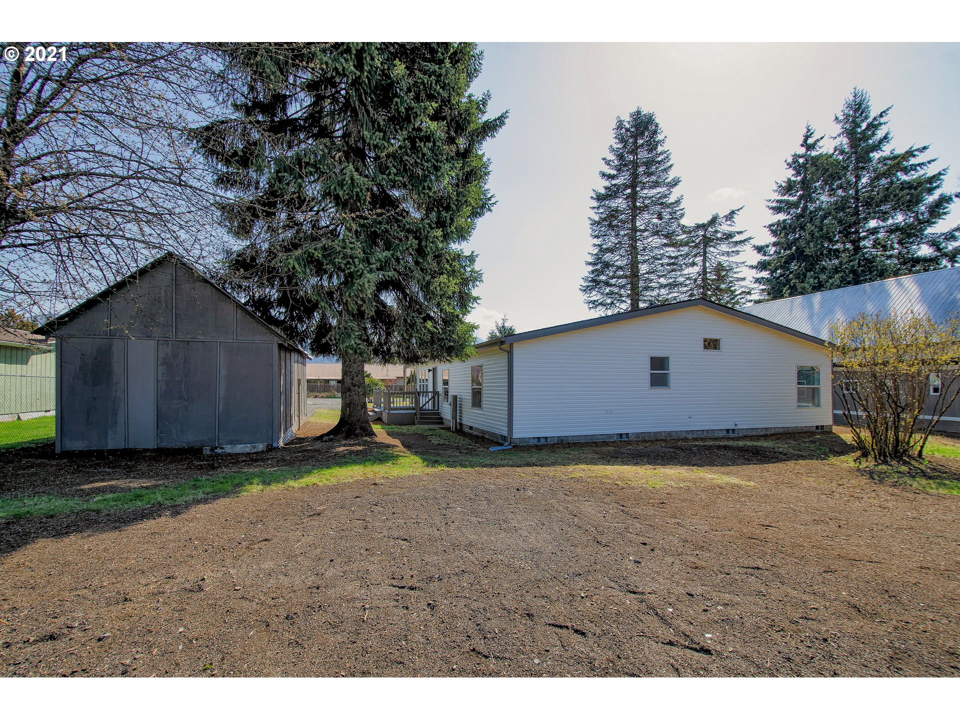 141 Barnes Road Carson, WA 98610 - Photo 25 of 30 Gallery Image 25