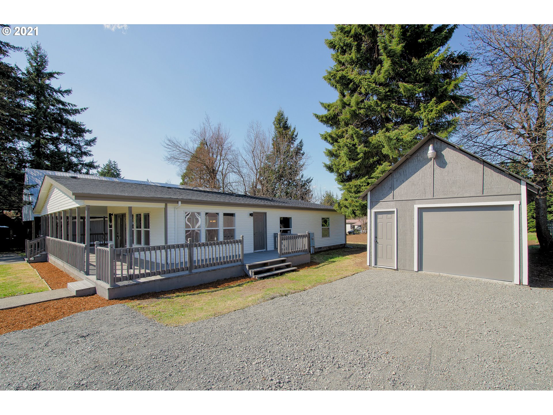 141 Barnes Road Carson, WA 98610 - Photo 26 of 30 Gallery Image 26