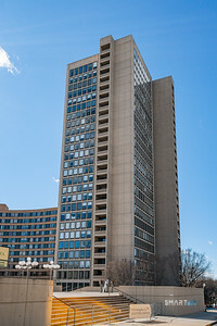 Bushnell Tower
