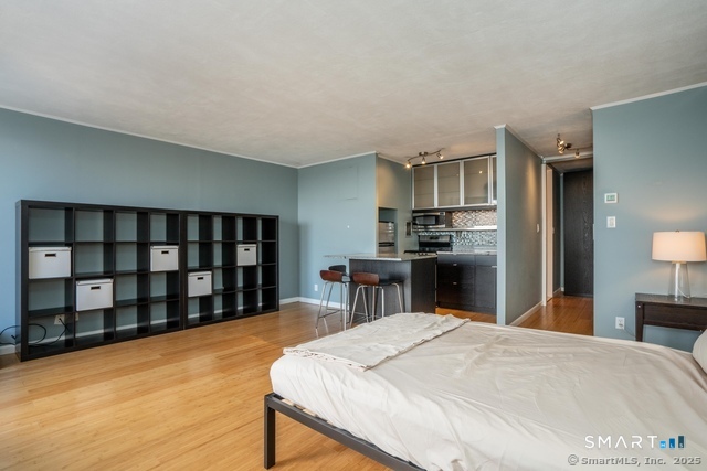 1 Gold Street, Unit 23F Hartford, CT 06103 - Photo 6 of 13 living space