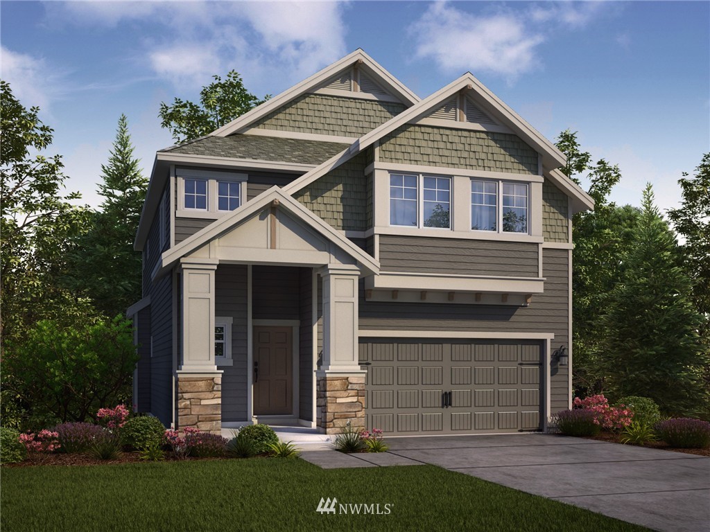 3917 174th Place Southeast, Unit 108 Bothell, WA 98012 - Photo 1 of 25 Gallery Image 1