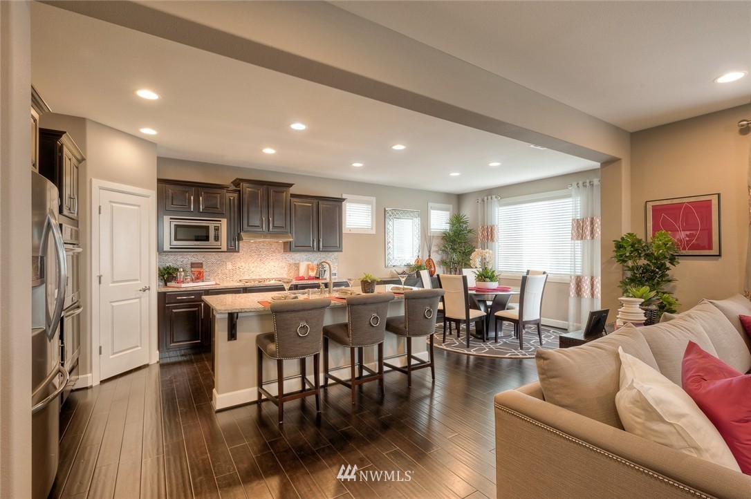 3917 174th Place Southeast, Unit 108 Bothell, WA 98012 - Photo 2 of 25 Gallery Image 2