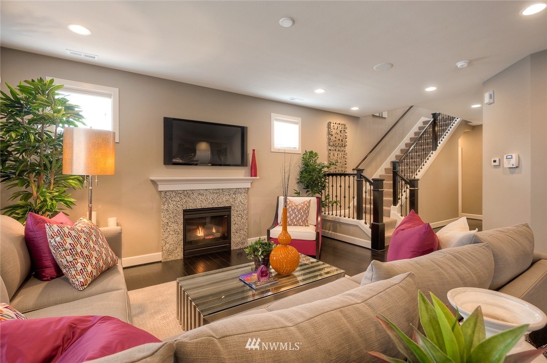 3917 174th Place Southeast, Unit 108 Bothell, WA 98012 - Photo 11 of 25 Gallery Image 11