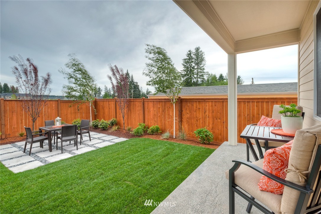 3917 174th Place Southeast, Unit 108 Bothell, WA 98012 - Photo 12 of 25 Gallery Image 12
