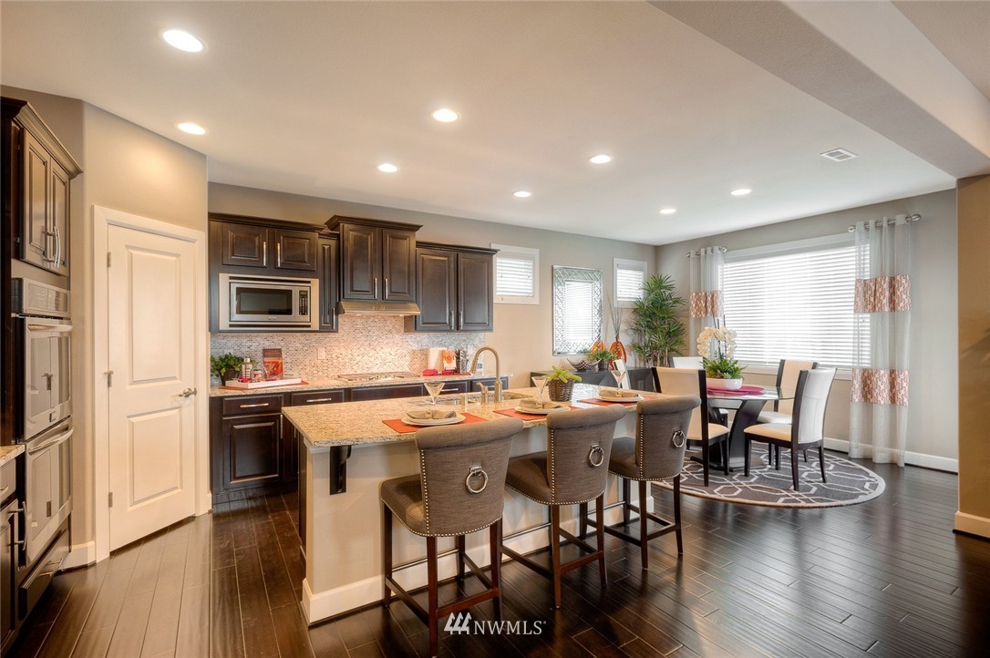 3917 174th Place Southeast, Unit 108 Bothell, WA 98012 - Photo 3 of 25 Gallery Image 3