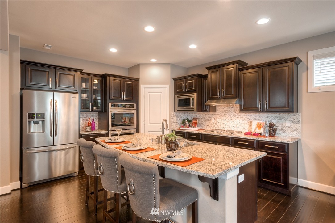 3917 174th Place Southeast, Unit 108 Bothell, WA 98012 - Photo 7 of 25 Gallery Image 7