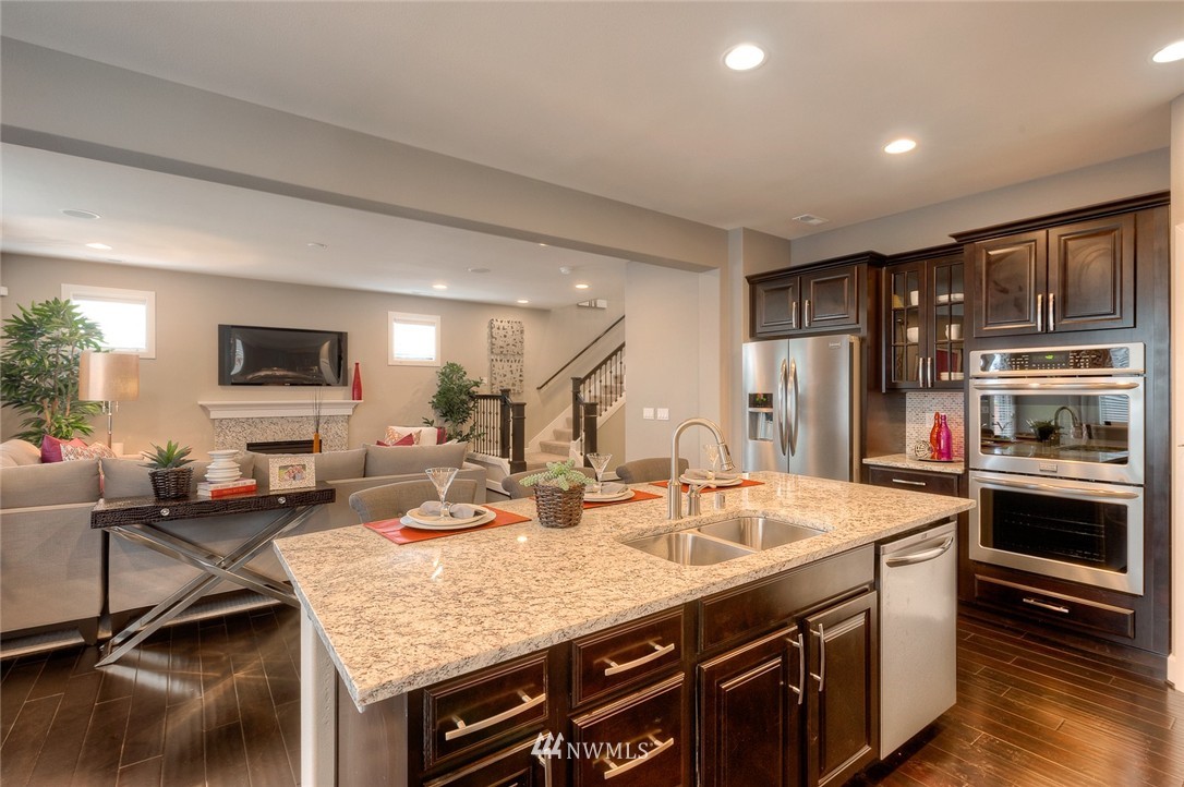 3917 174th Place Southeast, Unit 108 Bothell, WA 98012 - Photo 8 of 25 Gallery Image 8