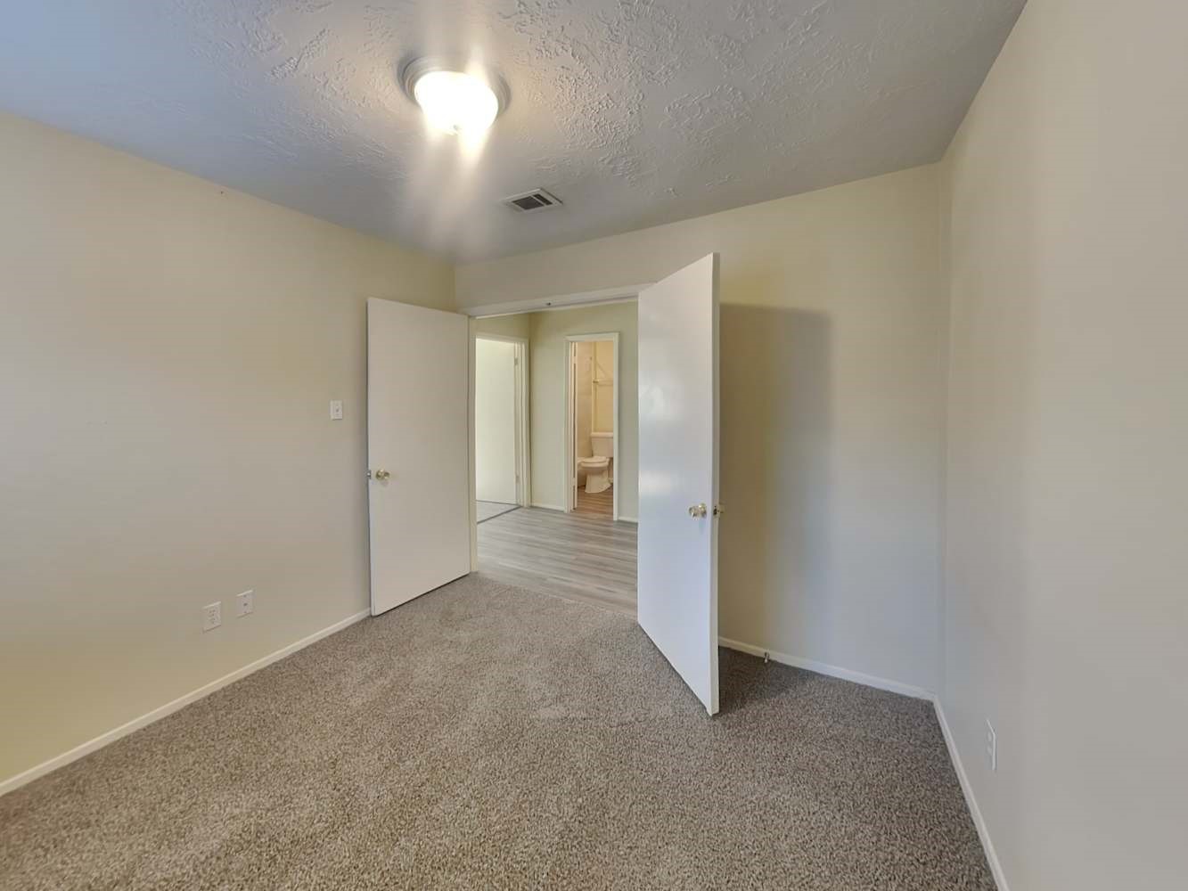4434 Algernon Drive Spring, TX 77373 - Photo 14 of 17 a view of empty room