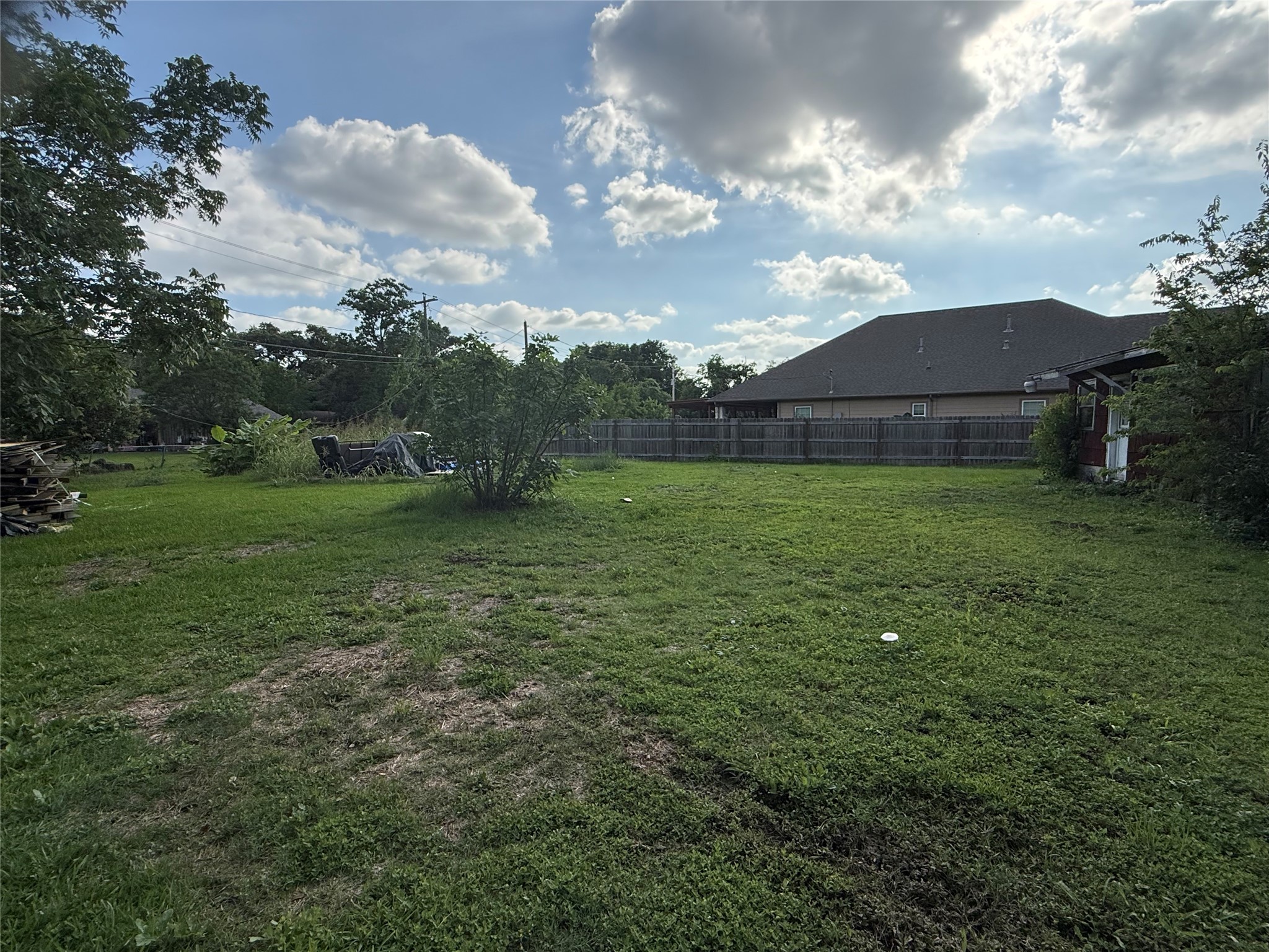 1008 Wilson Drive Rosenberg, TX 77471 - Photo 2 of 6
