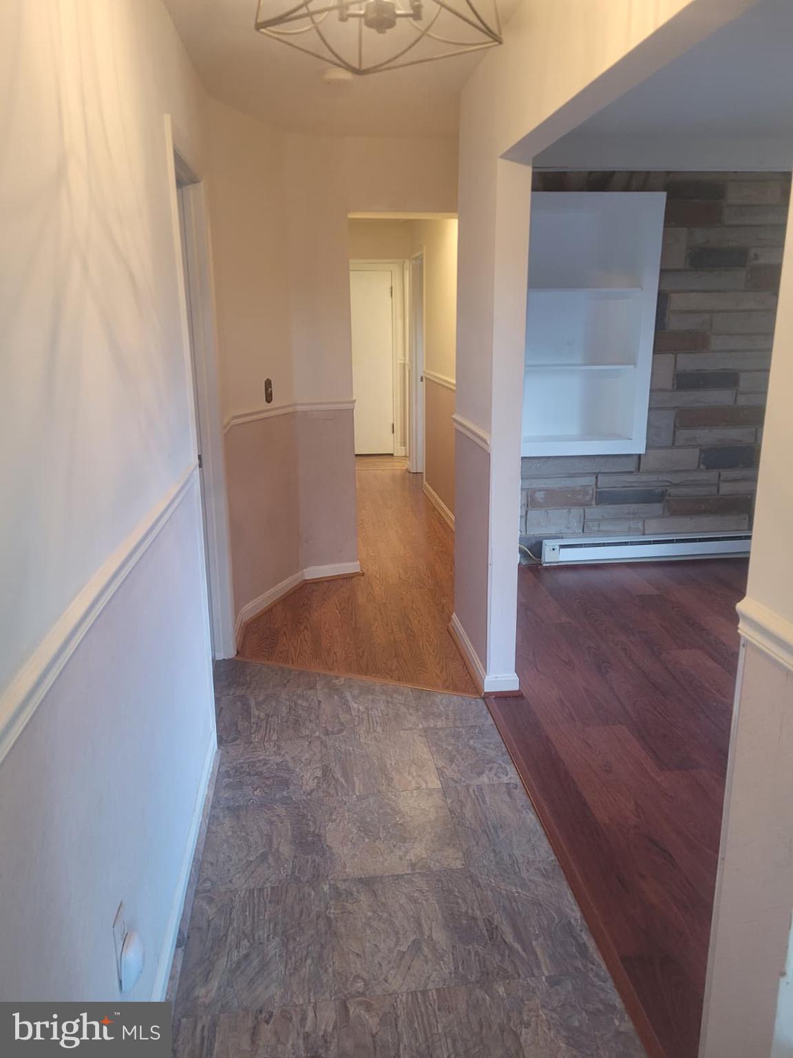 10926 Riverview Road Fort Washington, MD 20744 - Photo 10 of 15 a view of a hallway to rooms