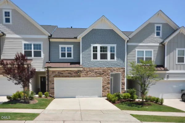 $539,990 | 2006 Chipley Drive, Cary, NC 27519