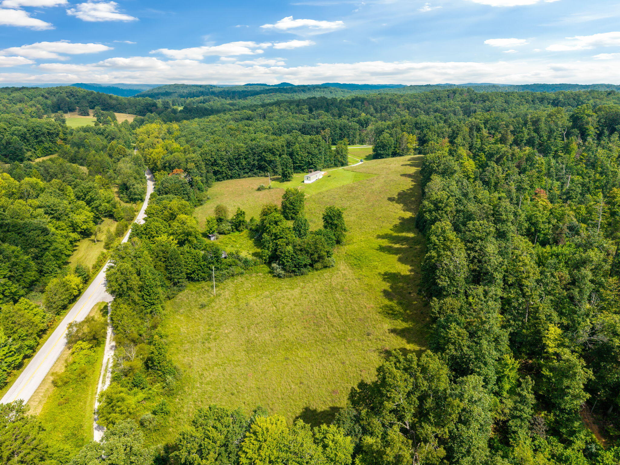 102 Old Orchard Cemetery Road McKee, KY 40447 - Photo 44 of 49 24-web-or-mls-DJI_20260818111356_0064_D