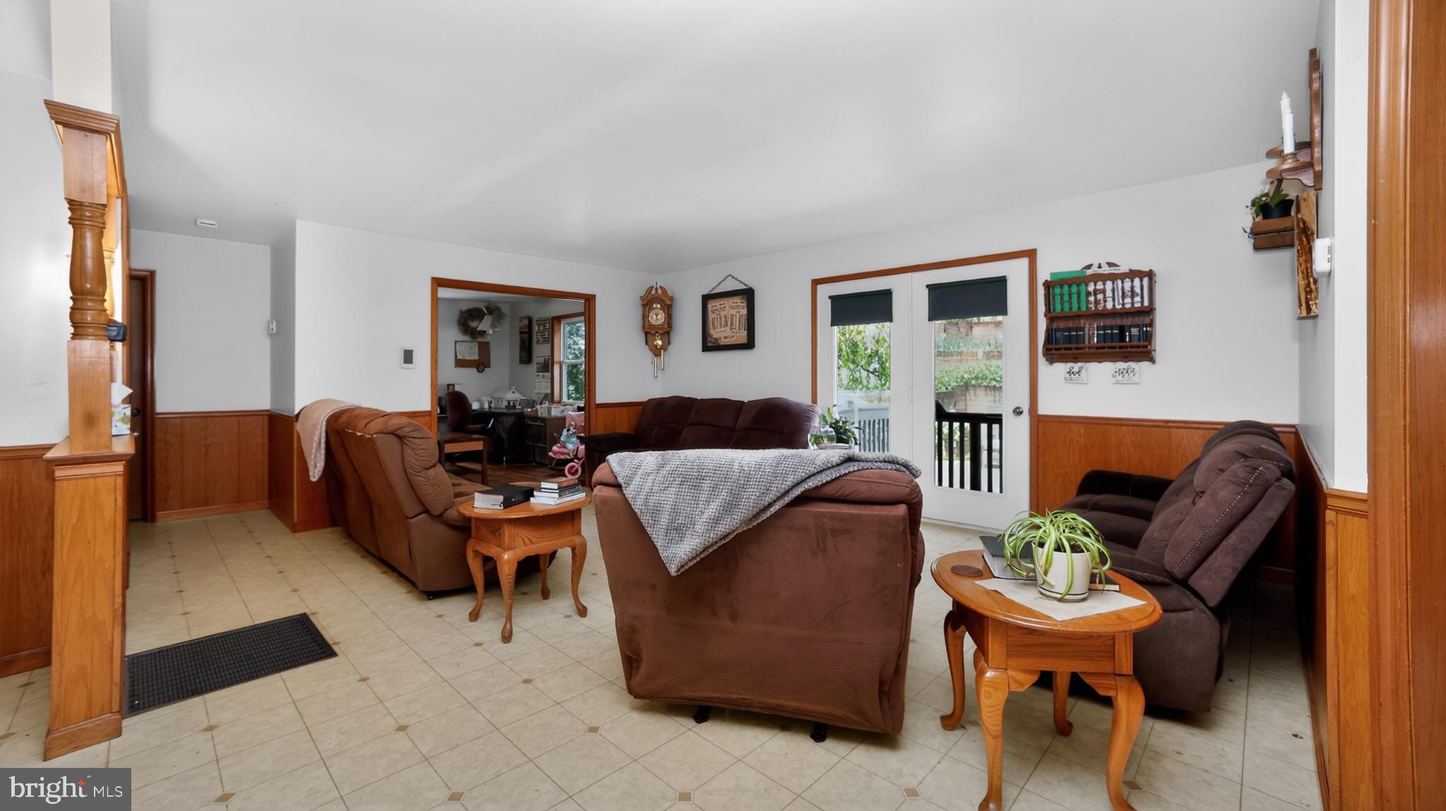 257 Hill Road New Holland, PA 17557 - Photo 58 of 94 Cozy living space with natural light.