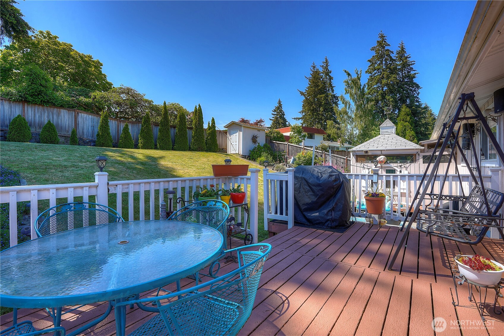 1222 Palm Drive Fircrest, WA 98466 - Photo 10 of 30