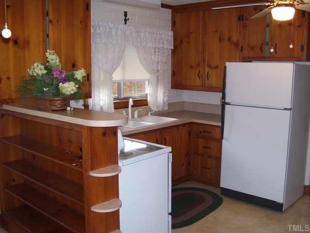 925 Bahama Road Bahama, NC 27503 - Photo 7 of 10 Kitchen
