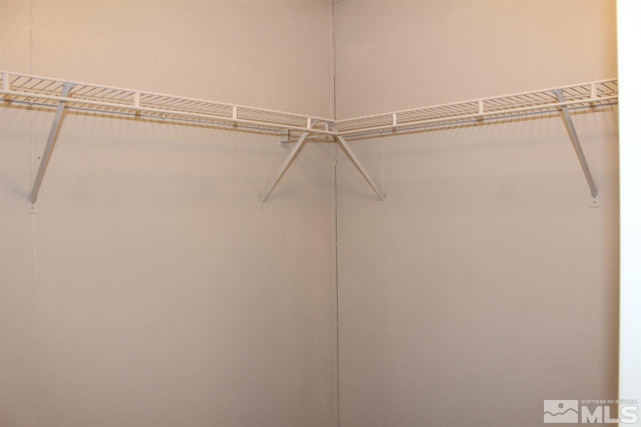 5189 Coggins Road Reno, NV 89506 - Photo 23 of 33 a view of a rack on the wall