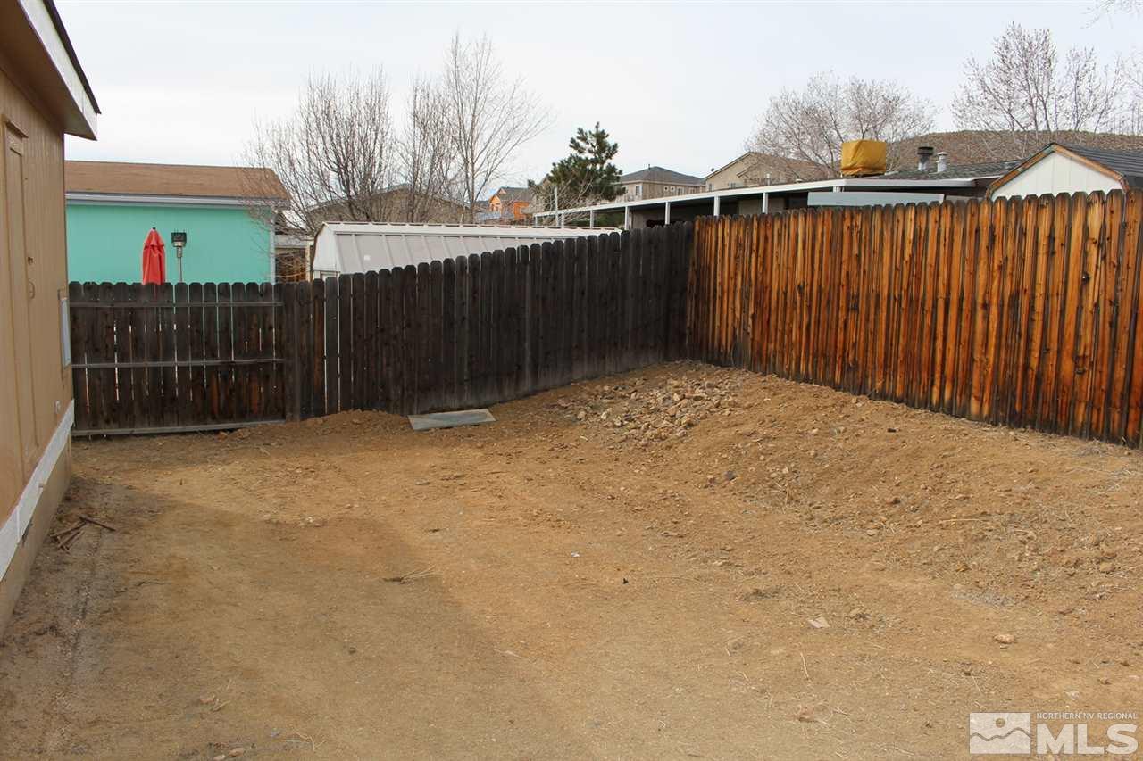 5189 Coggins Road Reno, NV 89506 - Photo 29 of 33 a view of basketball court