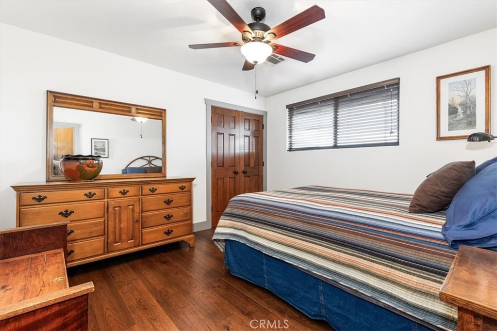 698 Vaquero Road Templeton, CA 93465 - Photo 20 of 53 Upper level Bedroom