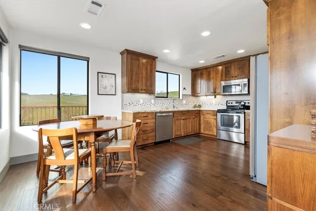 $1,200,000 | 698 Vaquero Road, Templeton, CA 93465