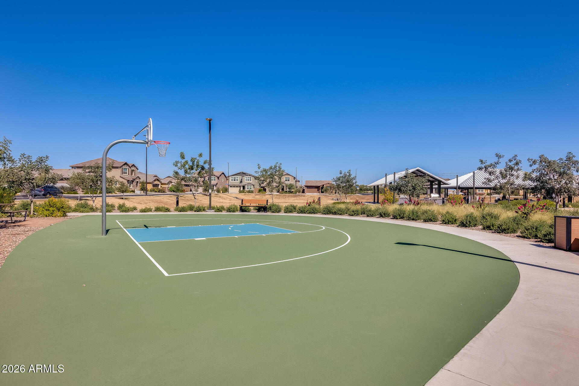 2300 East Ridgewood Lane Gilbert, AZ 85298 - Photo 38 of 50 Community
