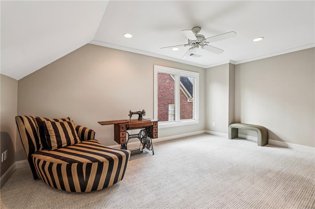 3519 High Grove Way Atlanta, GA 30319 - Photo 29 of 38 a living room with furniture