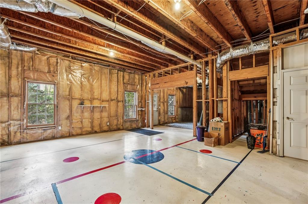 3519 High Grove Way Atlanta, GA 30319 - Photo 34 of 38 a view of a living room