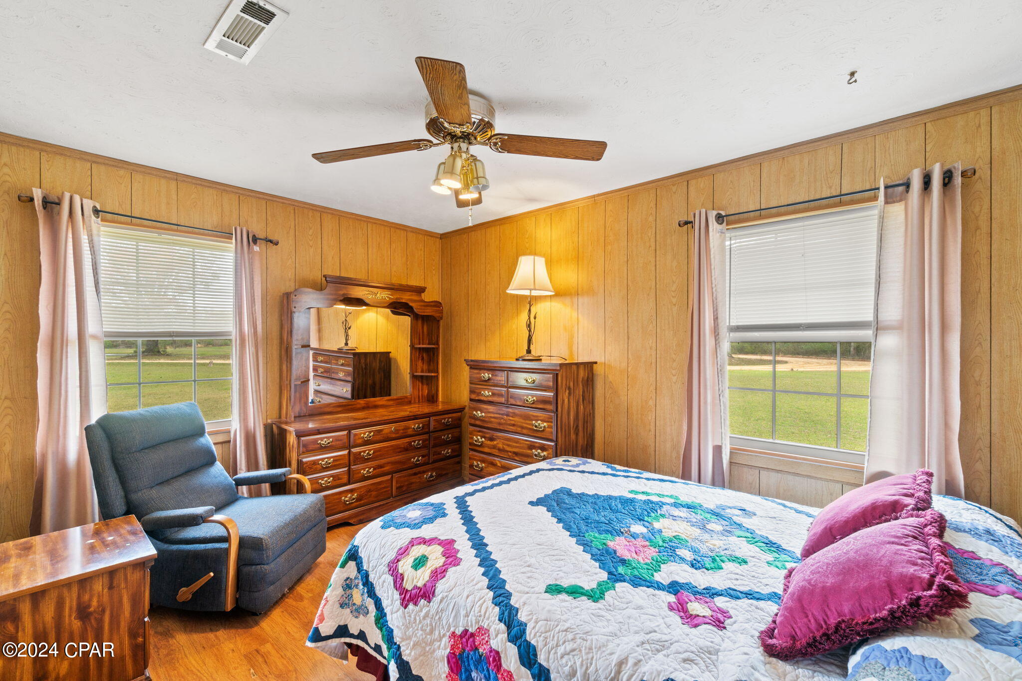 2893 Cumbaa Road Cottondale, FL 32431 - Photo 17 of 31