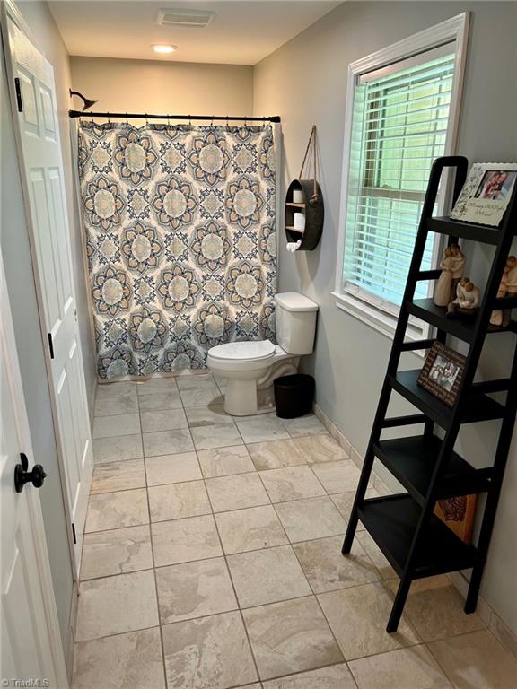 198 Anderson Road Eden, NC 27288 - Photo 20 of 22 Primary Bath 2nd pic