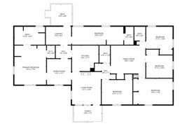 3229 Old Louisville Road Augusta, GA 30906 - Photo 51 of 51