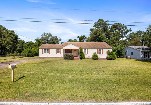 $155,000 | 3229 Old Louisville Road, Augusta, GA 30906